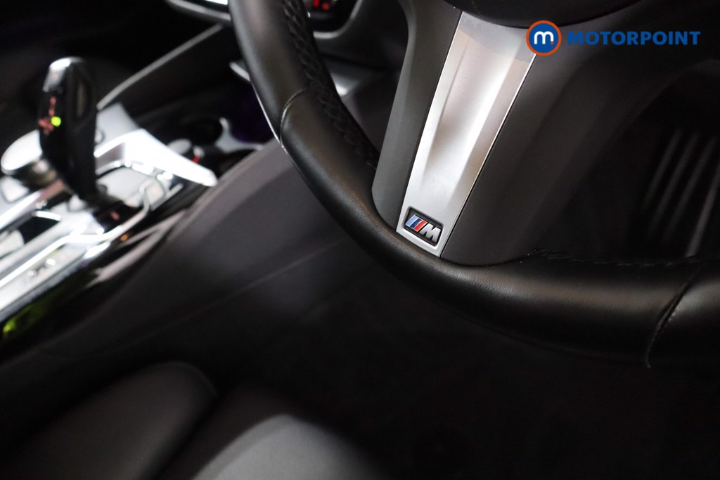 BMW 5 Series M Sport Automatic Petrol Plug-In Hybrid Estate - Stock Number (1536115) - 26th supplementary image