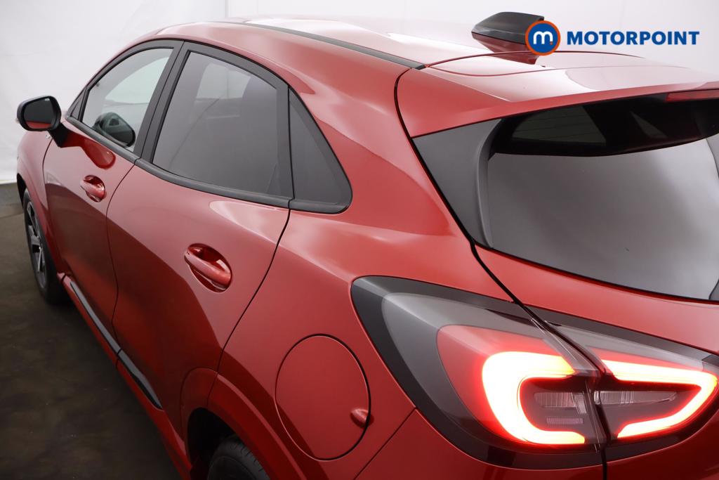 Ford Puma St-Line Automatic Petrol-Electric Hybrid SUV - Stock Number (1536139) - 14th supplementary image