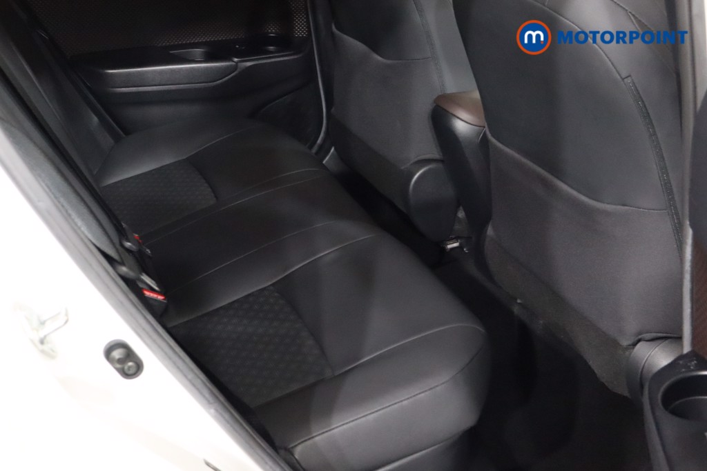 Toyota C-Hr Excel Automatic Petrol-Electric Hybrid SUV - Stock Number (1536289) - 2nd supplementary image