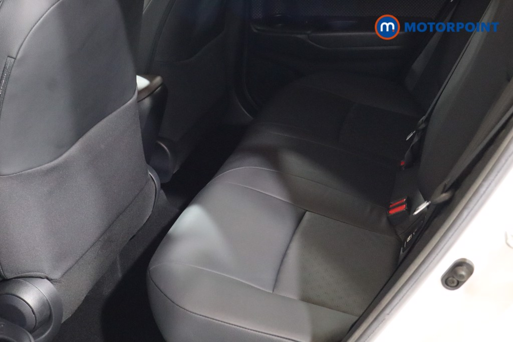 Toyota C-Hr Excel Automatic Petrol-Electric Hybrid SUV - Stock Number (1536289) - 5th supplementary image