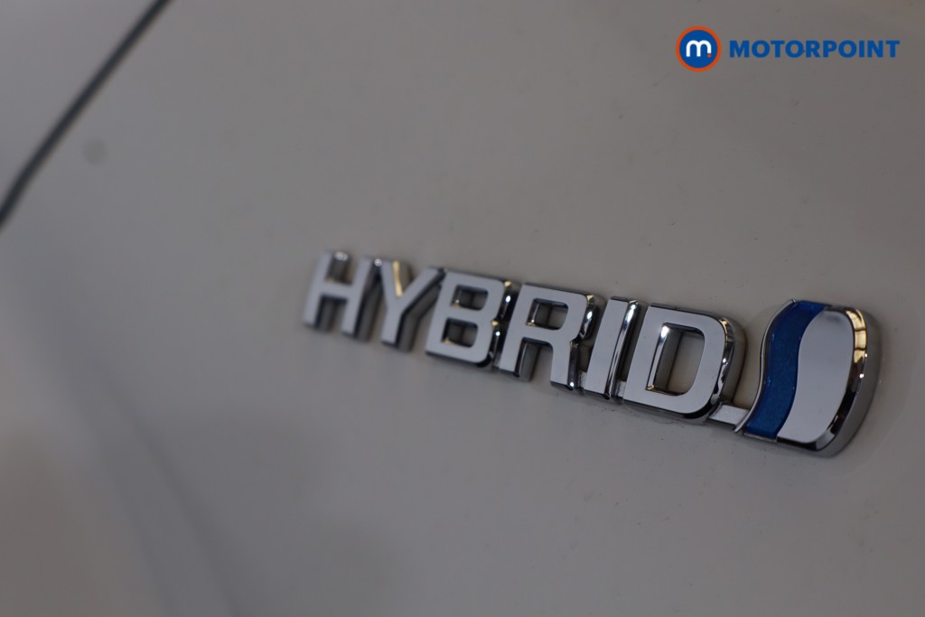 Toyota C-Hr Excel Automatic Petrol-Electric Hybrid SUV - Stock Number (1536289) - 19th supplementary image