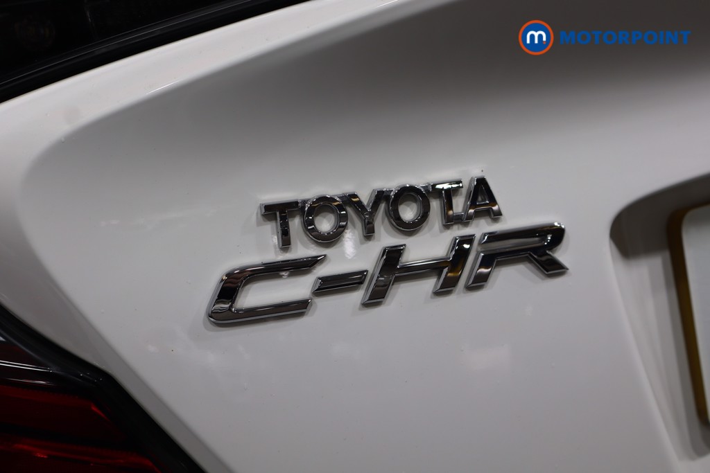 Toyota C-Hr Excel Automatic Petrol-Electric Hybrid SUV - Stock Number (1536289) - 20th supplementary image