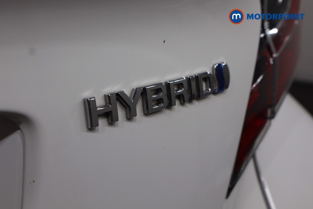 Toyota C-Hr Excel Automatic Petrol-Electric Hybrid SUV - Stock Number (1536289) - 21st supplementary image