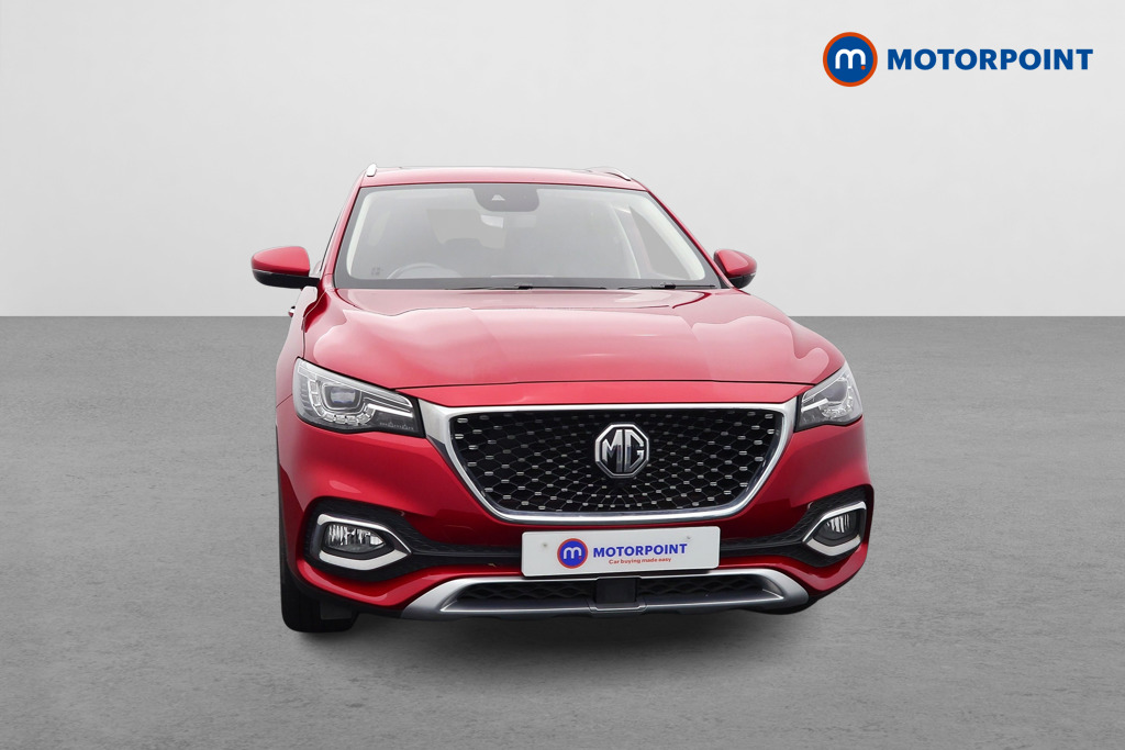 Mg Motor Uk HS Exclusive Automatic Petrol SUV - Stock Number (1536701) - Front bumper