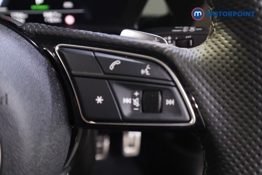 Audi A3 S Line Automatic Petrol Hatchback - Stock Number (1536831) - 6th supplementary image