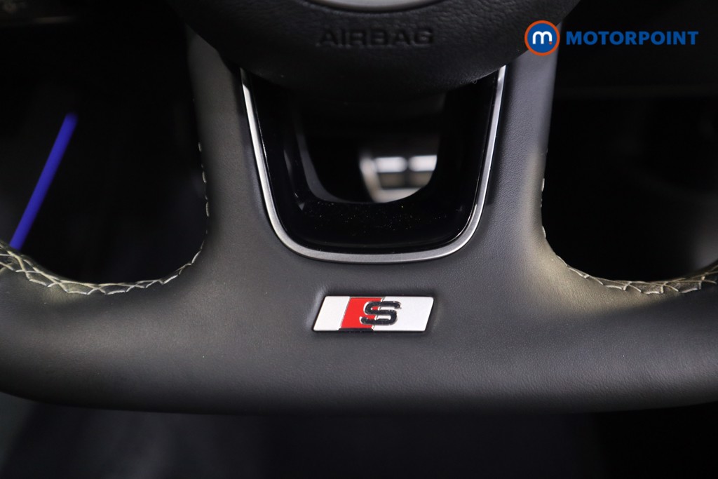 Audi A3 S Line Automatic Petrol Hatchback - Stock Number (1536831) - 7th supplementary image