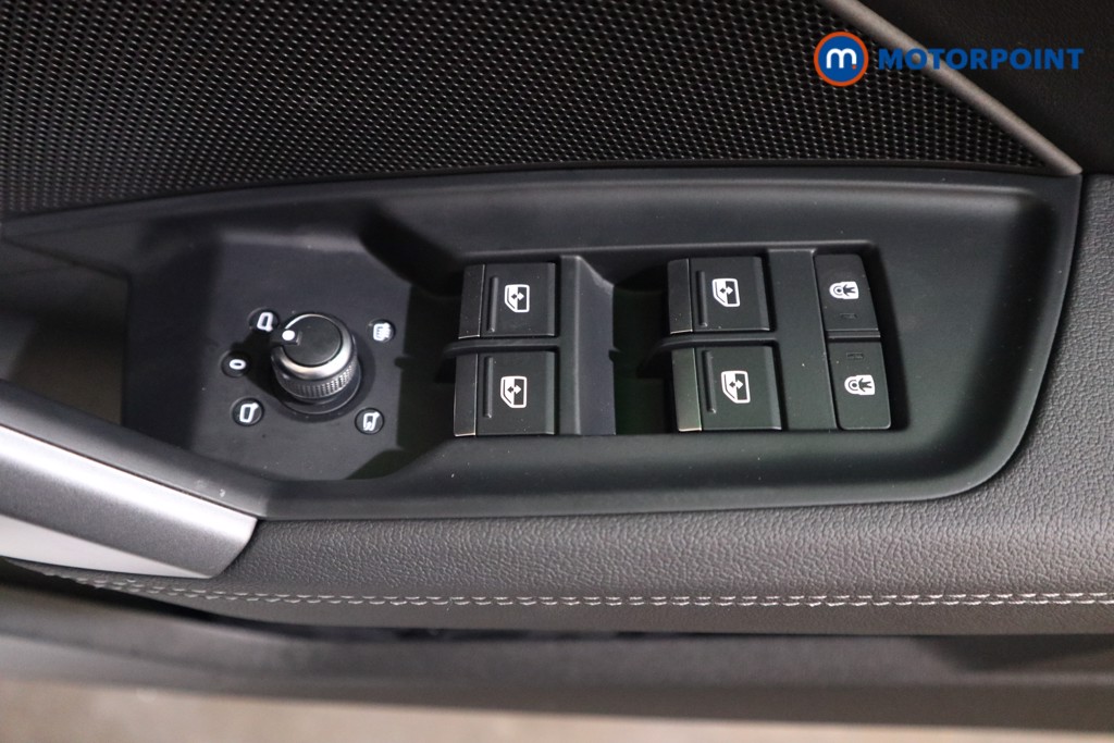 Audi A3 S Line Automatic Petrol Hatchback - Stock Number (1536831) - 10th supplementary image