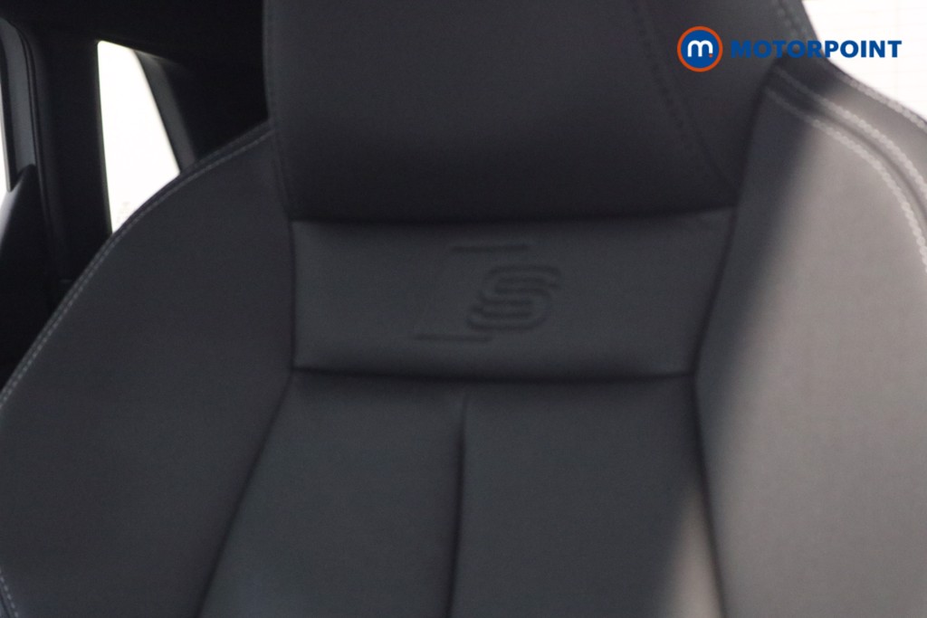 Audi A3 S Line Automatic Petrol Hatchback - Stock Number (1536831) - 13th supplementary image