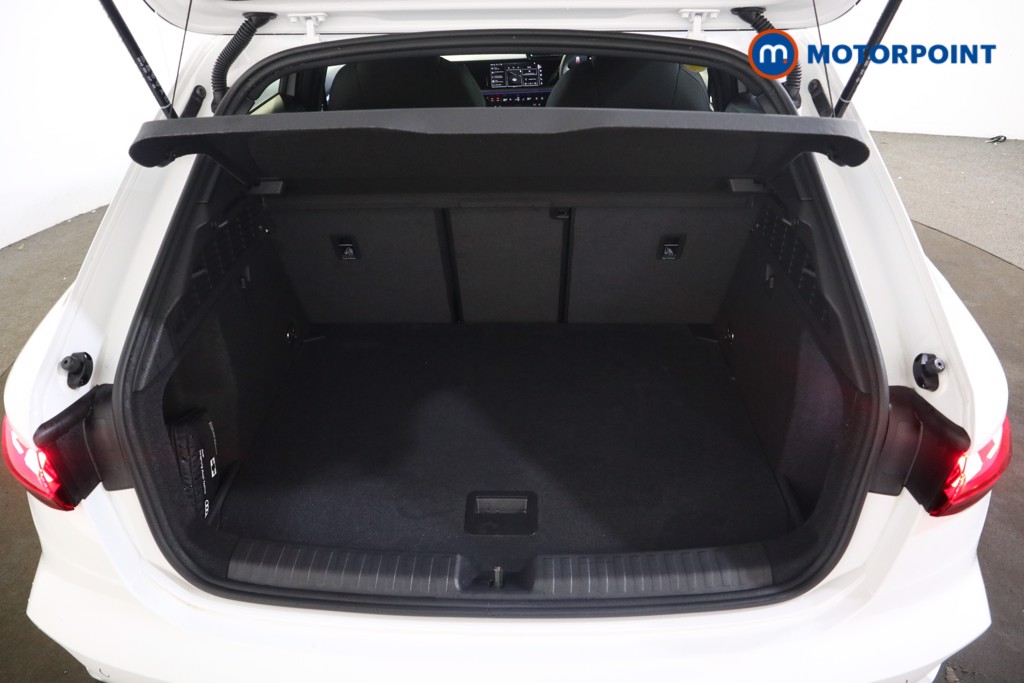 Audi A3 S Line Automatic Petrol Hatchback - Stock Number (1536831) - 15th supplementary image