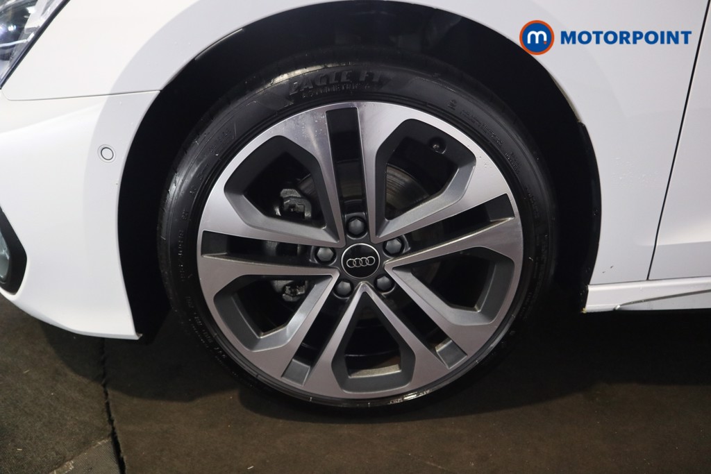 Audi A3 S Line Automatic Petrol Hatchback - Stock Number (1536831) - 18th supplementary image