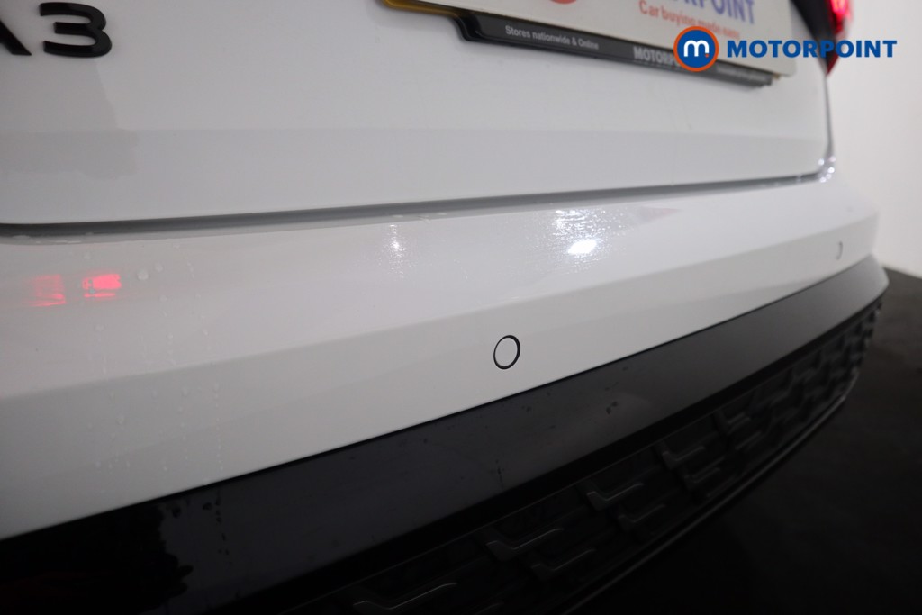 Audi A3 S Line Automatic Petrol Hatchback - Stock Number (1536831) - 20th supplementary image