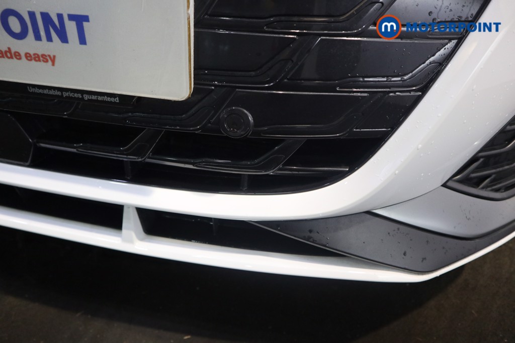 Audi A3 S Line Automatic Petrol Hatchback - Stock Number (1536831) - 26th supplementary image