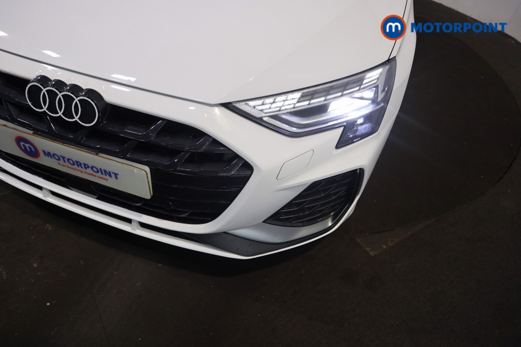 Audi A3 S Line Automatic Petrol Hatchback - Stock Number (1536831) - 27th supplementary image