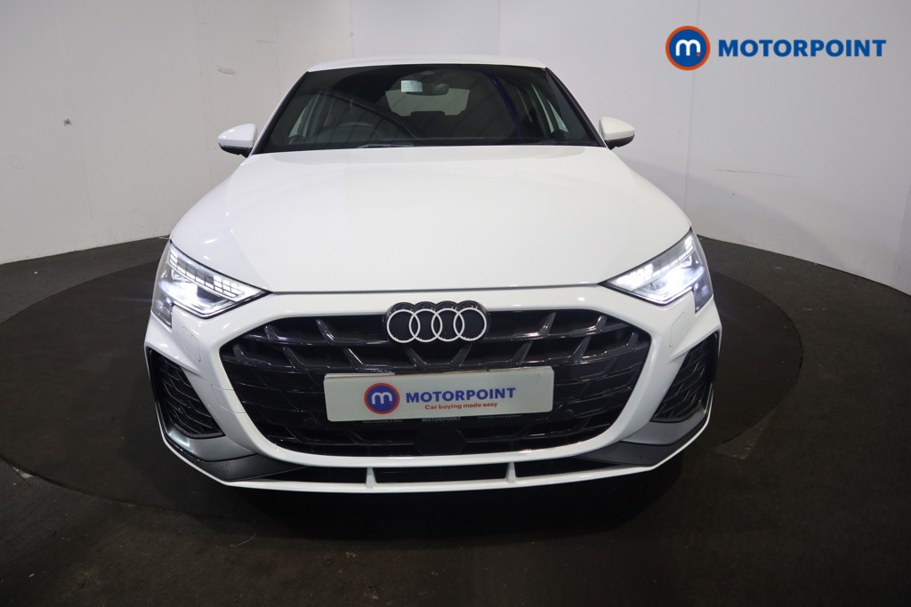 Audi A3 S Line Automatic Petrol Hatchback - Stock Number (1536831) - 29th supplementary image