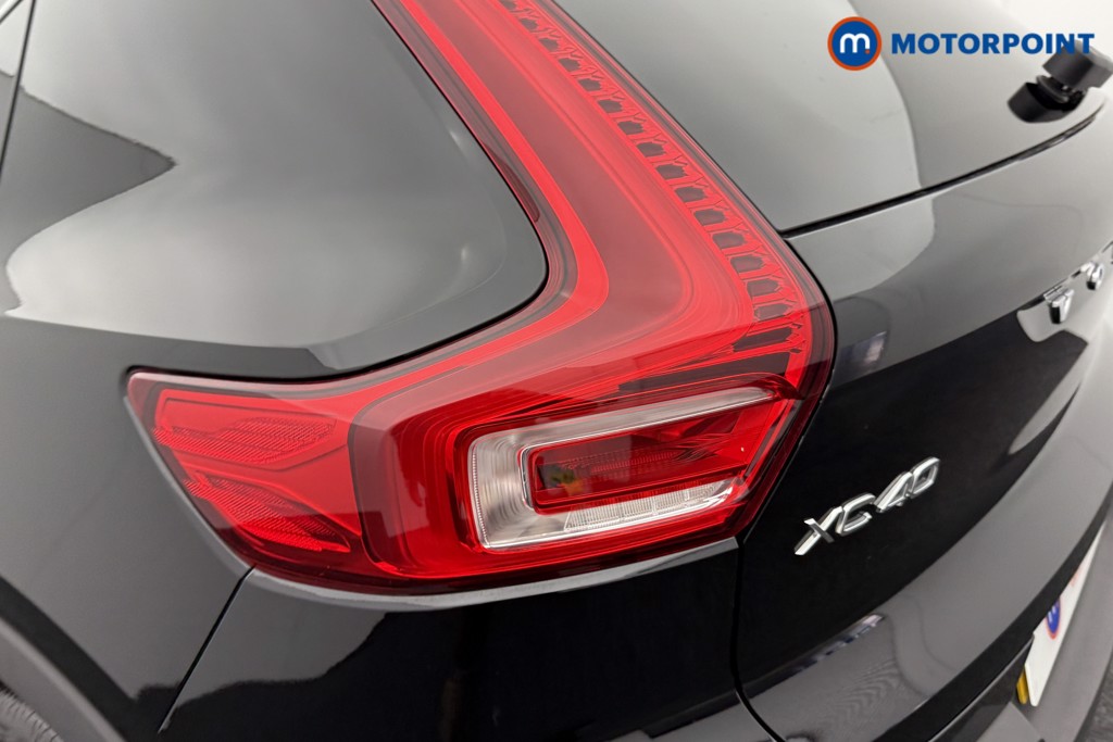 Volvo Xc40 R Design Automatic Petrol Plug-In Hybrid SUV - Stock Number (1537042) - 25th supplementary image