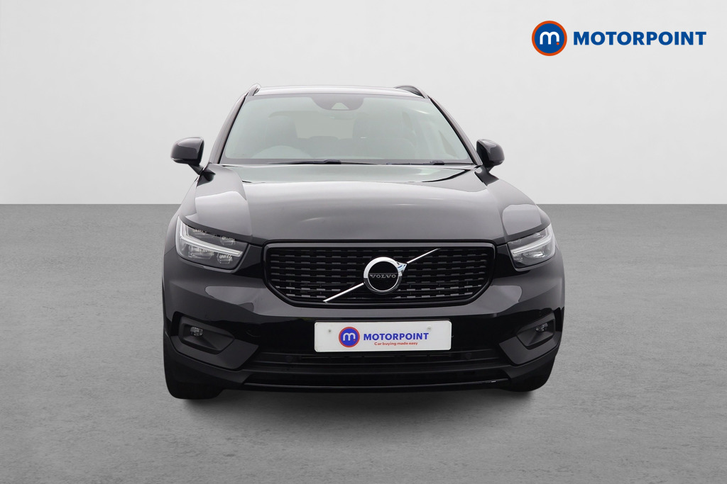 Volvo Xc40 R Design Automatic Petrol Plug-In Hybrid SUV - Stock Number (1537042) - Front bumper