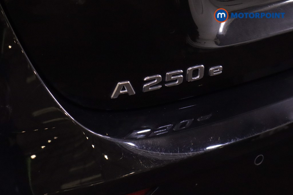 Mercedes-Benz A Class Amg Line Automatic Petrol Plug-In Hybrid Hatchback - Stock Number (1537859) - 35th supplementary image