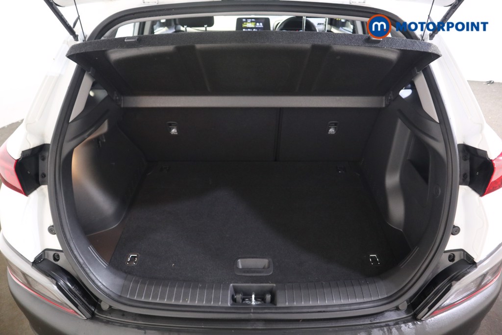 Hyundai Kona Se Connect Automatic Petrol-Electric Hybrid SUV - Stock Number (1538206) - 12th supplementary image