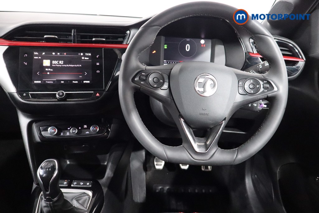 Vauxhall Corsa Gs Line Manual Petrol Hatchback - Stock Number (1538735) - 3rd supplementary image