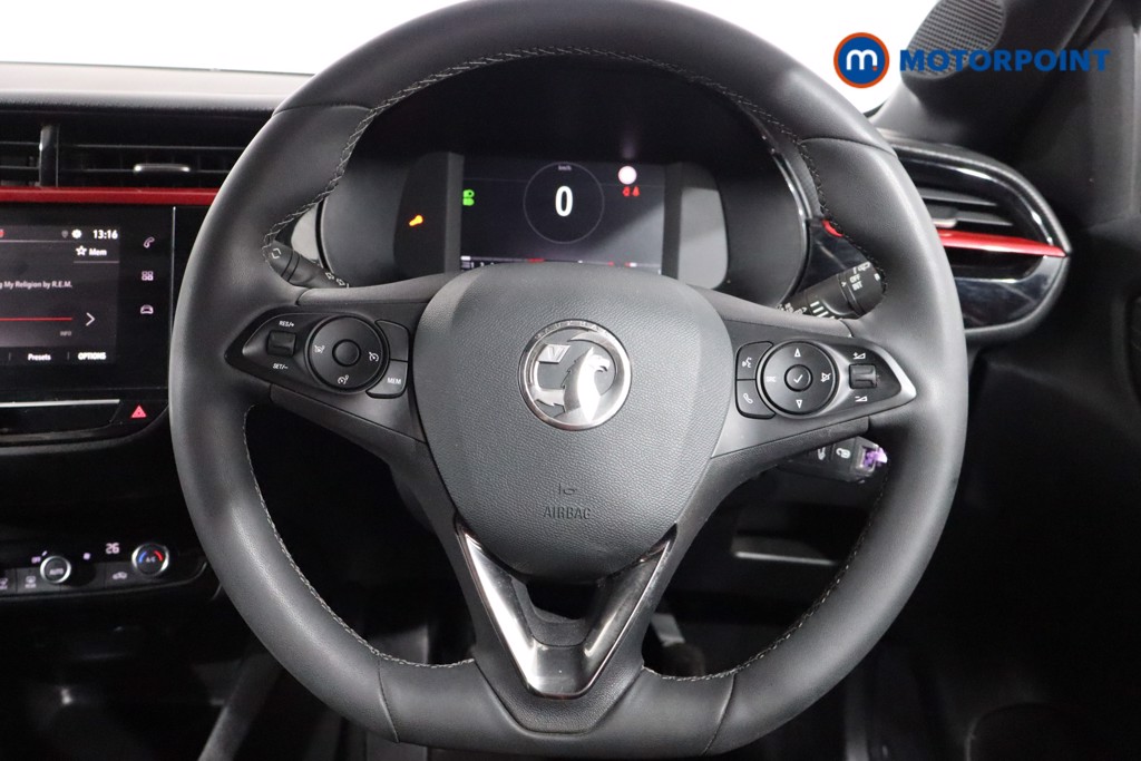 Vauxhall Corsa Gs Line Manual Petrol Hatchback - Stock Number (1538735) - 6th supplementary image