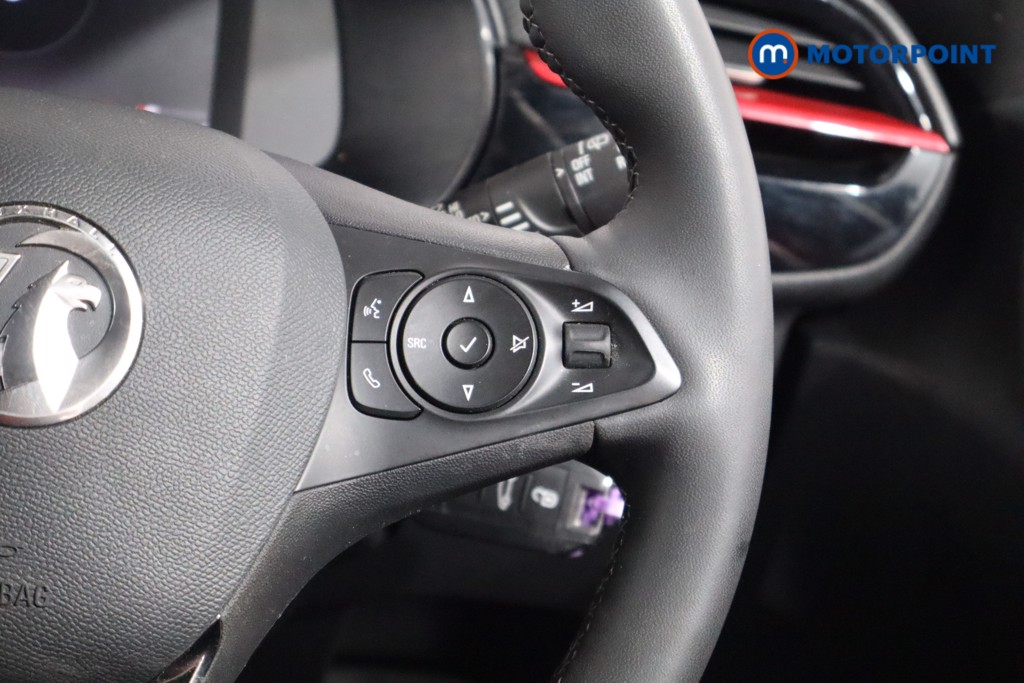 Vauxhall Corsa Gs Line Manual Petrol Hatchback - Stock Number (1538735) - 8th supplementary image