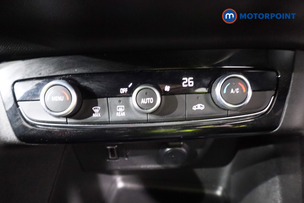 Vauxhall Corsa Gs Line Manual Petrol Hatchback - Stock Number (1538735) - 13th supplementary image