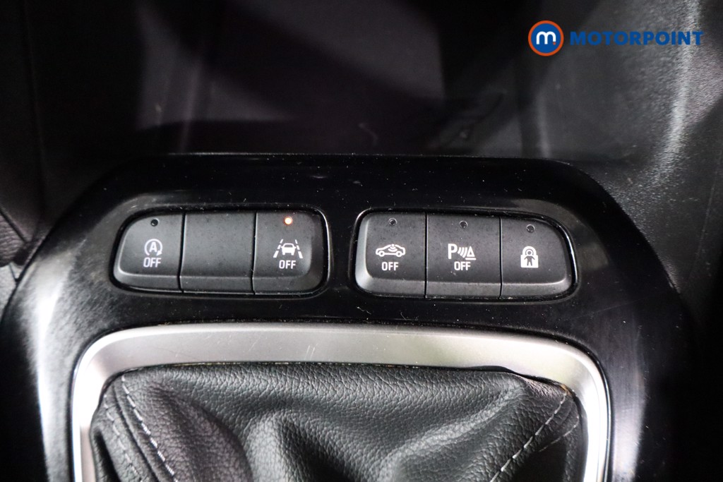 Vauxhall Corsa Gs Line Manual Petrol Hatchback - Stock Number (1538735) - 15th supplementary image