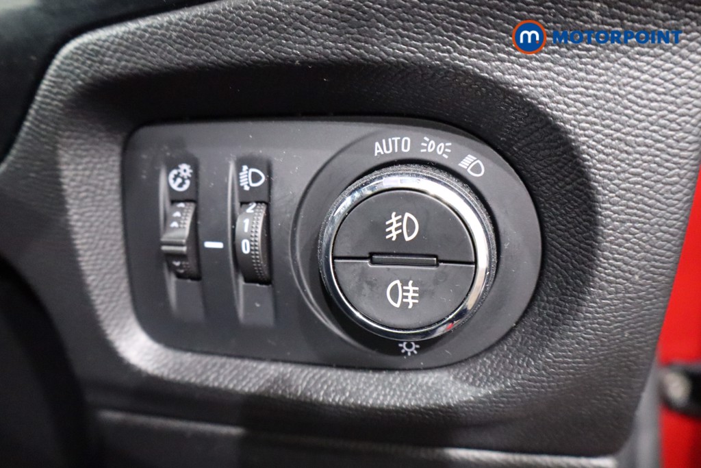 Vauxhall Corsa Gs Line Manual Petrol Hatchback - Stock Number (1538735) - 20th supplementary image