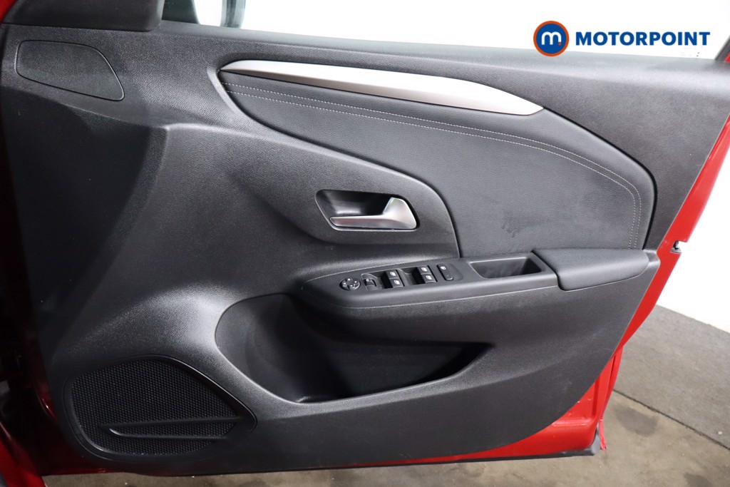 Vauxhall Corsa Gs Line Manual Petrol Hatchback - Stock Number (1538735) - 22nd supplementary image