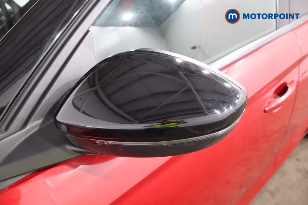 Vauxhall Corsa Gs Line Manual Petrol Hatchback - Stock Number (1538735) - 25th supplementary image