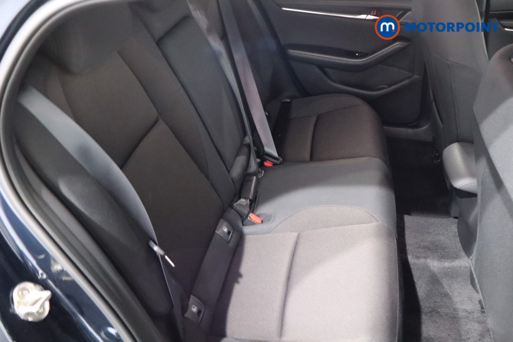 Mazda 3 Exclusive-Line Manual Petrol-Electric Hybrid Hatchback - Stock Number (1538887) - 5th supplementary image