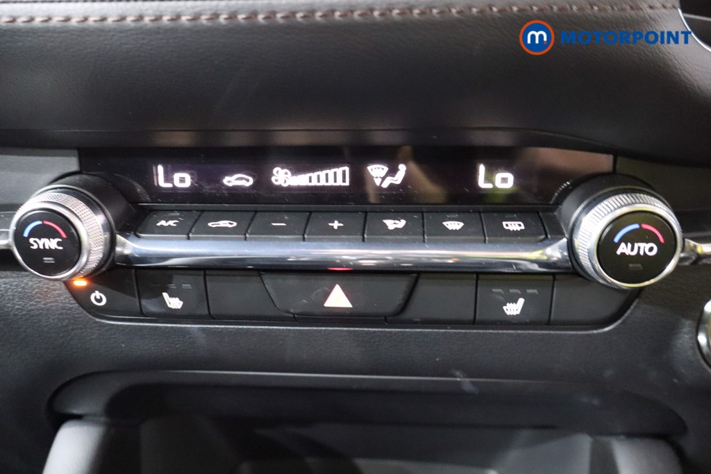 Mazda 3 Exclusive-Line Manual Petrol-Electric Hybrid Hatchback - Stock Number (1538887) - 14th supplementary image
