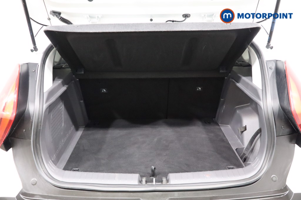 Hyundai Bayon Ultimate Automatic Petrol-Electric Hybrid SUV - Stock Number (1539245) - 31st supplementary image