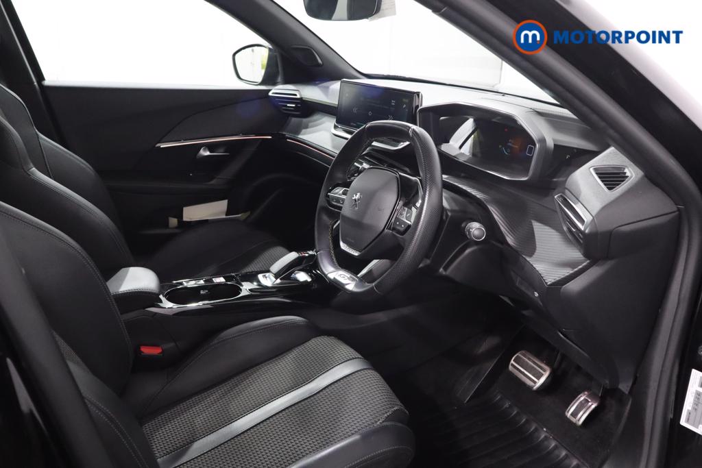 Peugeot 2008 GT Automatic Electric SUV - Stock Number (1539430) - 4th supplementary image