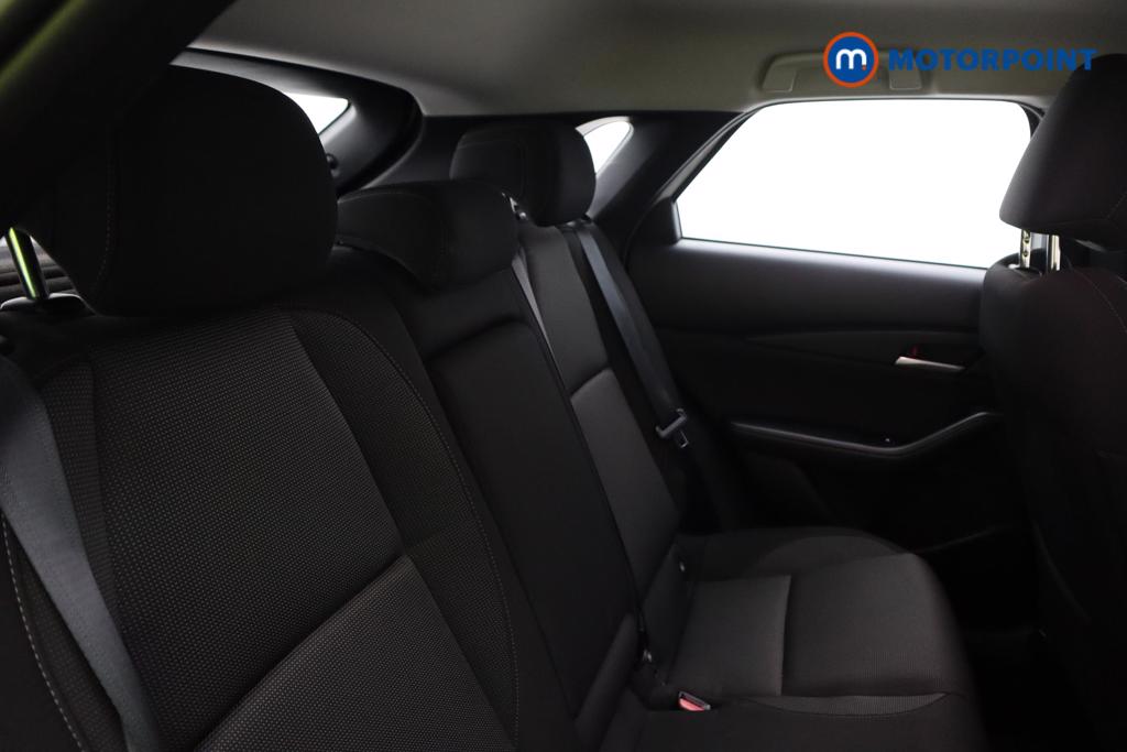 Mazda Cx-30 Se-L Manual Petrol-Electric Hybrid SUV - Stock Number (1524924) - 12th supplementary image
