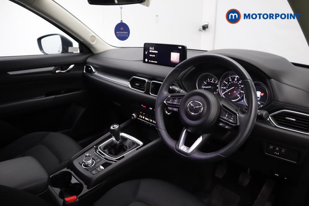 Mazda Cx-5 Se-L Manual Petrol SUV - Stock Number (1529389) - 2nd supplementary image