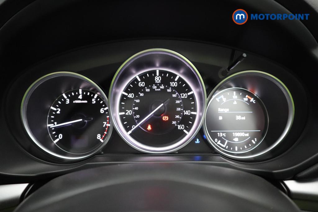 Mazda Cx-5 Se-L Manual Petrol SUV - Stock Number (1529389) - 3rd supplementary image