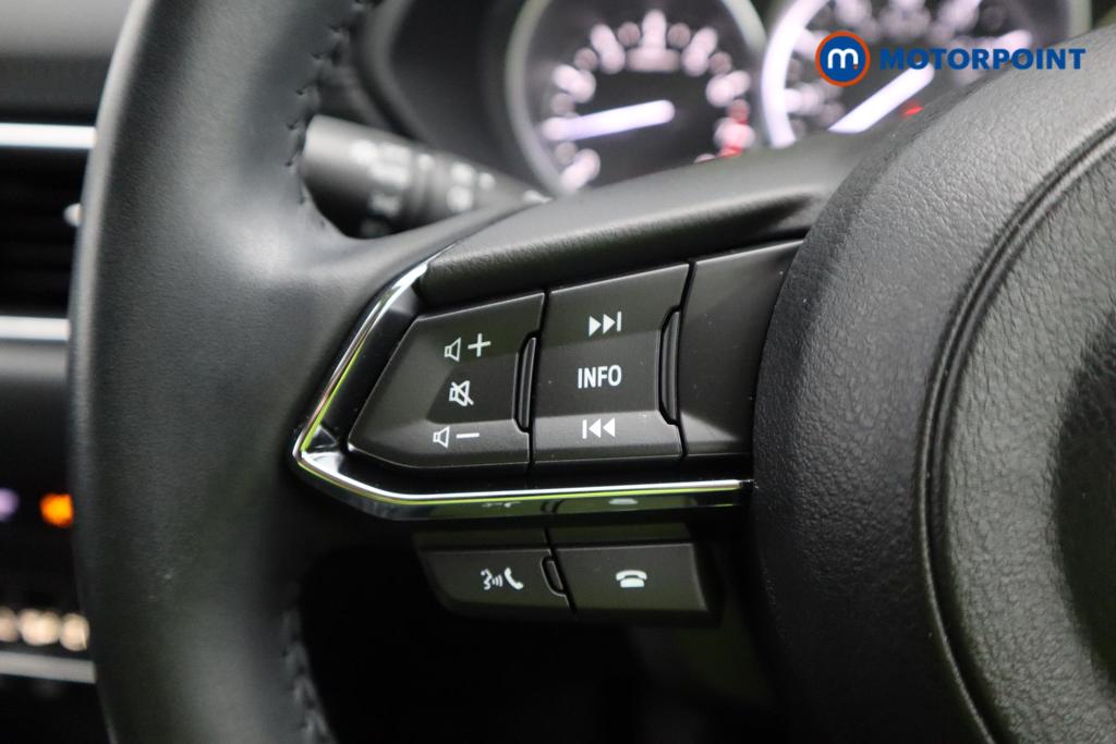 Mazda Cx-5 Se-L Manual Petrol SUV - Stock Number (1529389) - 4th supplementary image