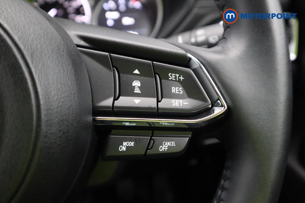 Mazda Cx-5 Se-L Manual Petrol SUV - Stock Number (1529389) - 5th supplementary image