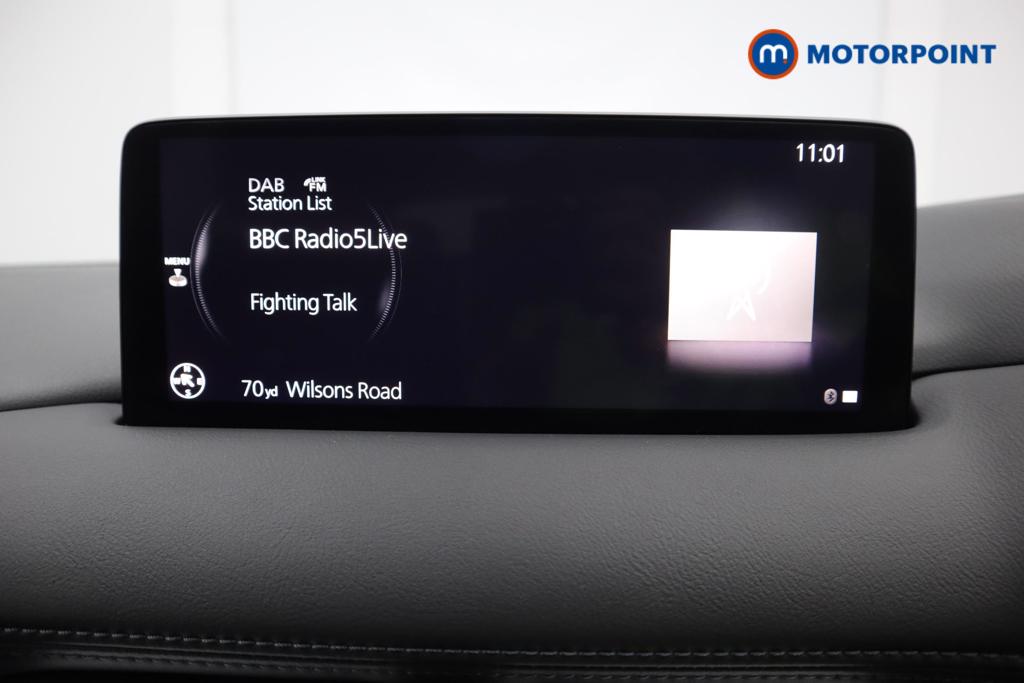 Mazda Cx-5 Se-L Manual Petrol SUV - Stock Number (1529389) - 6th supplementary image