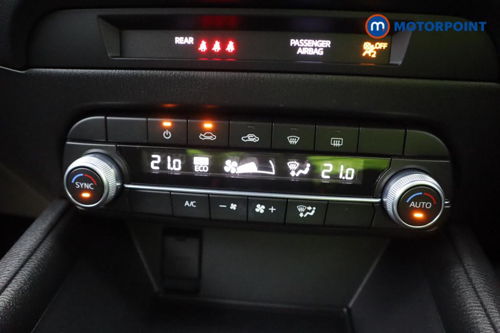 Mazda Cx-5 Se-L Manual Petrol SUV - Stock Number (1529389) - 7th supplementary image