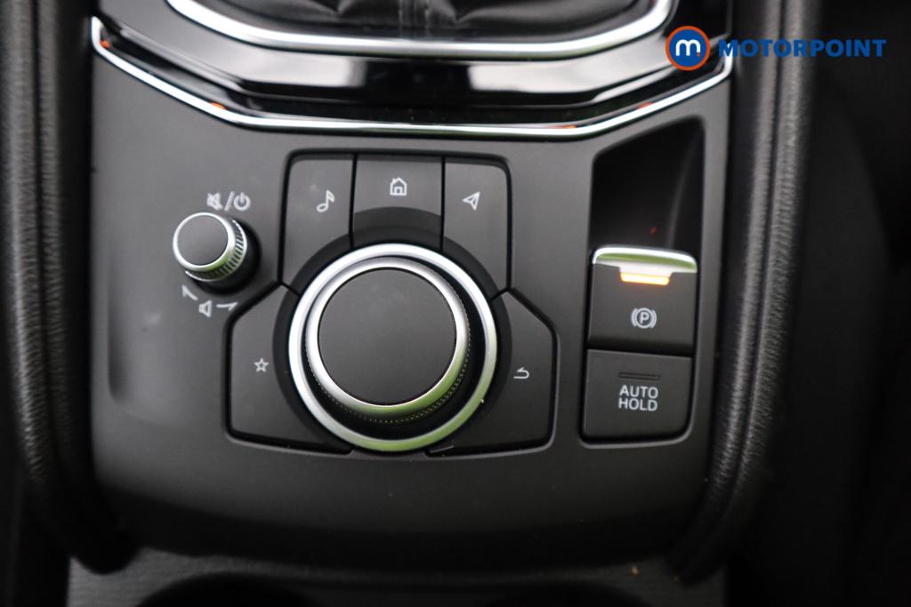 Mazda Cx-5 Se-L Manual Petrol SUV - Stock Number (1529389) - 9th supplementary image