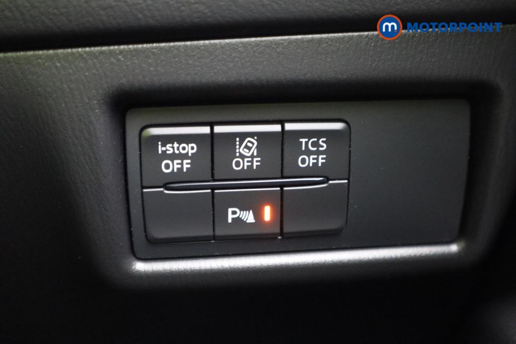 Mazda Cx-5 Se-L Manual Petrol SUV - Stock Number (1529389) - 10th supplementary image