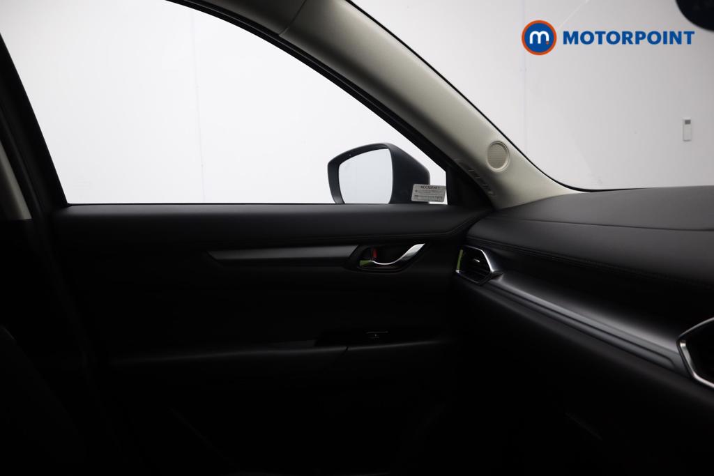 Mazda Cx-5 Se-L Manual Petrol SUV - Stock Number (1529389) - 11th supplementary image