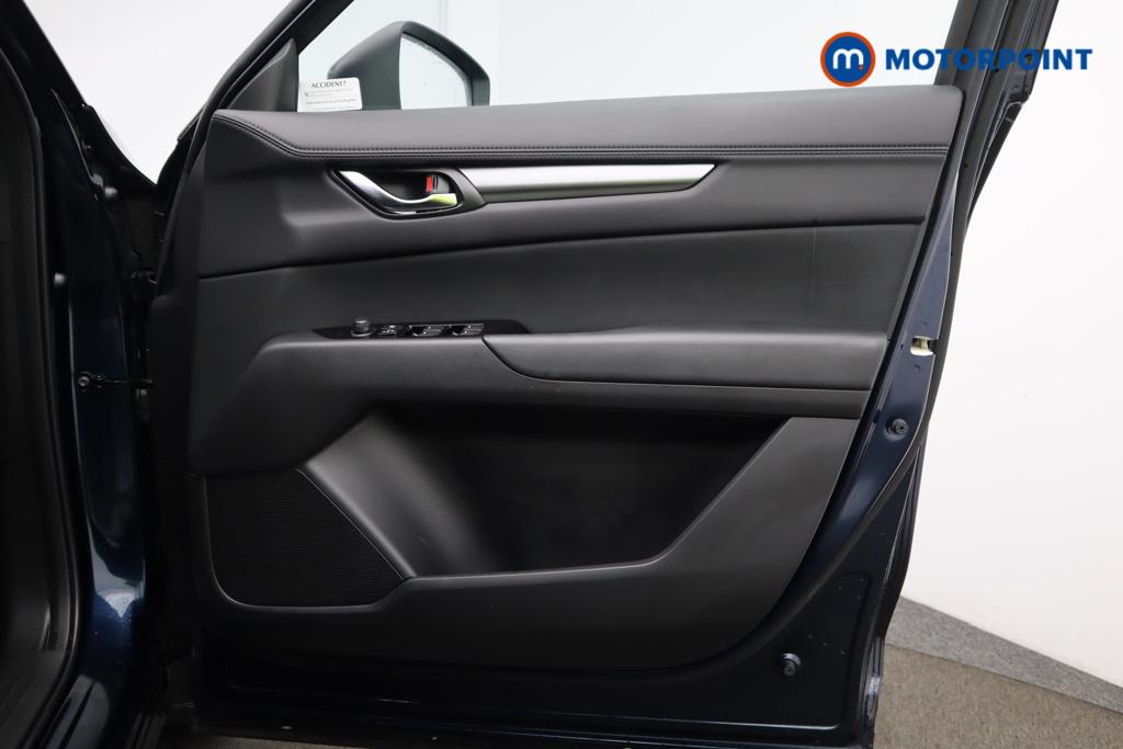Mazda Cx-5 Se-L Manual Petrol SUV - Stock Number (1529389) - 12th supplementary image