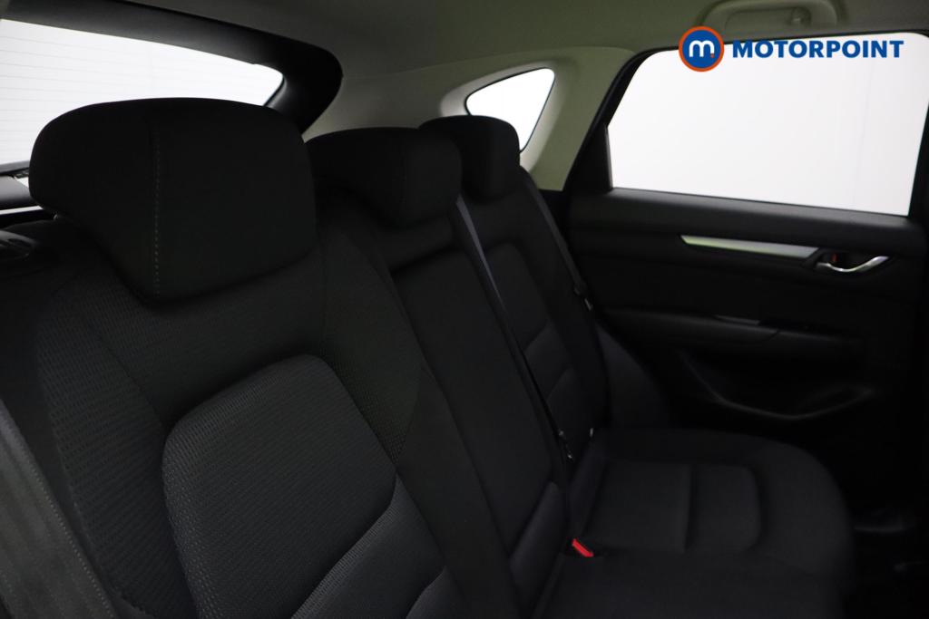 Mazda Cx-5 Se-L Manual Petrol SUV - Stock Number (1529389) - 14th supplementary image