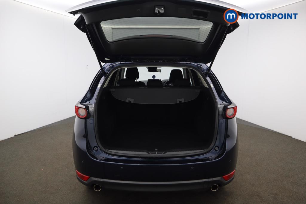 Mazda Cx-5 Se-L Manual Petrol SUV - Stock Number (1529389) - 15th supplementary image