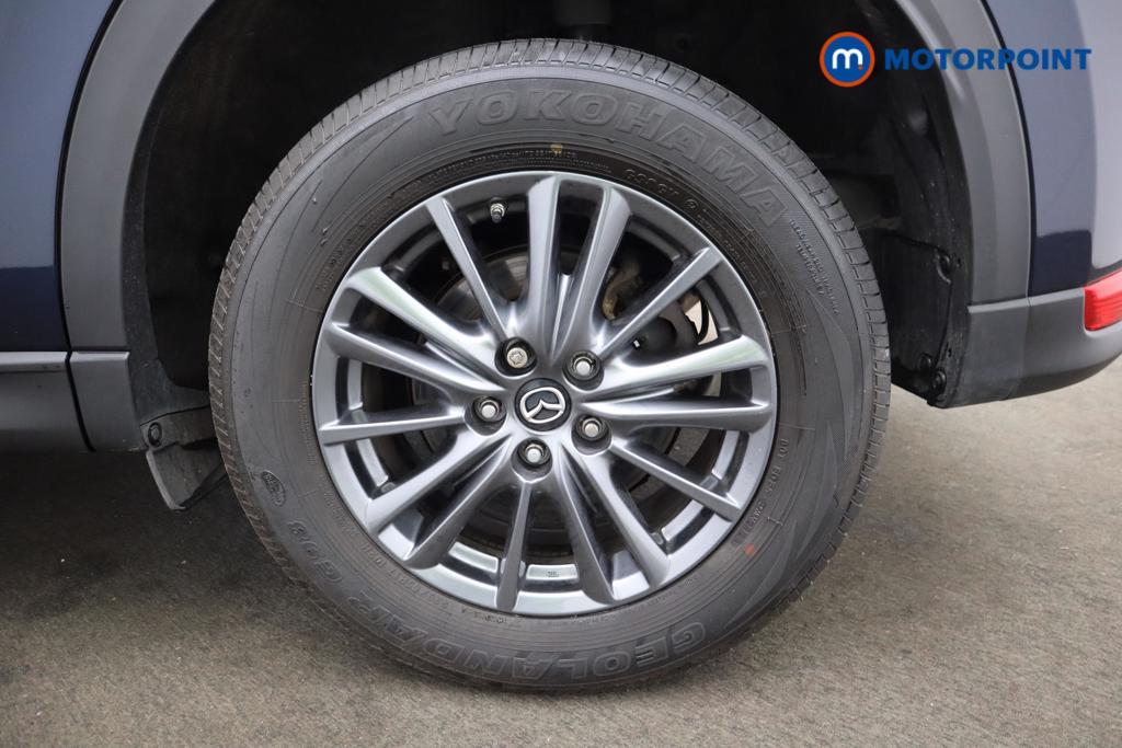 Mazda Cx-5 Se-L Manual Petrol SUV - Stock Number (1529389) - 17th supplementary image