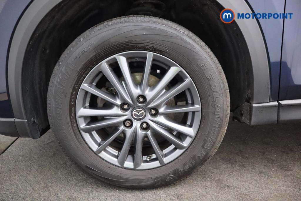 Mazda Cx-5 Se-L Manual Petrol SUV - Stock Number (1529389) - 18th supplementary image