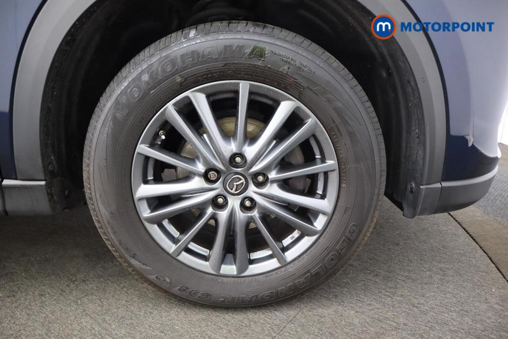 Mazda Cx-5 Se-L Manual Petrol SUV - Stock Number (1529389) - 19th supplementary image